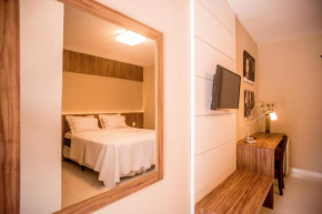 Гостиница Hotel Parque do Sol  Парнамирин